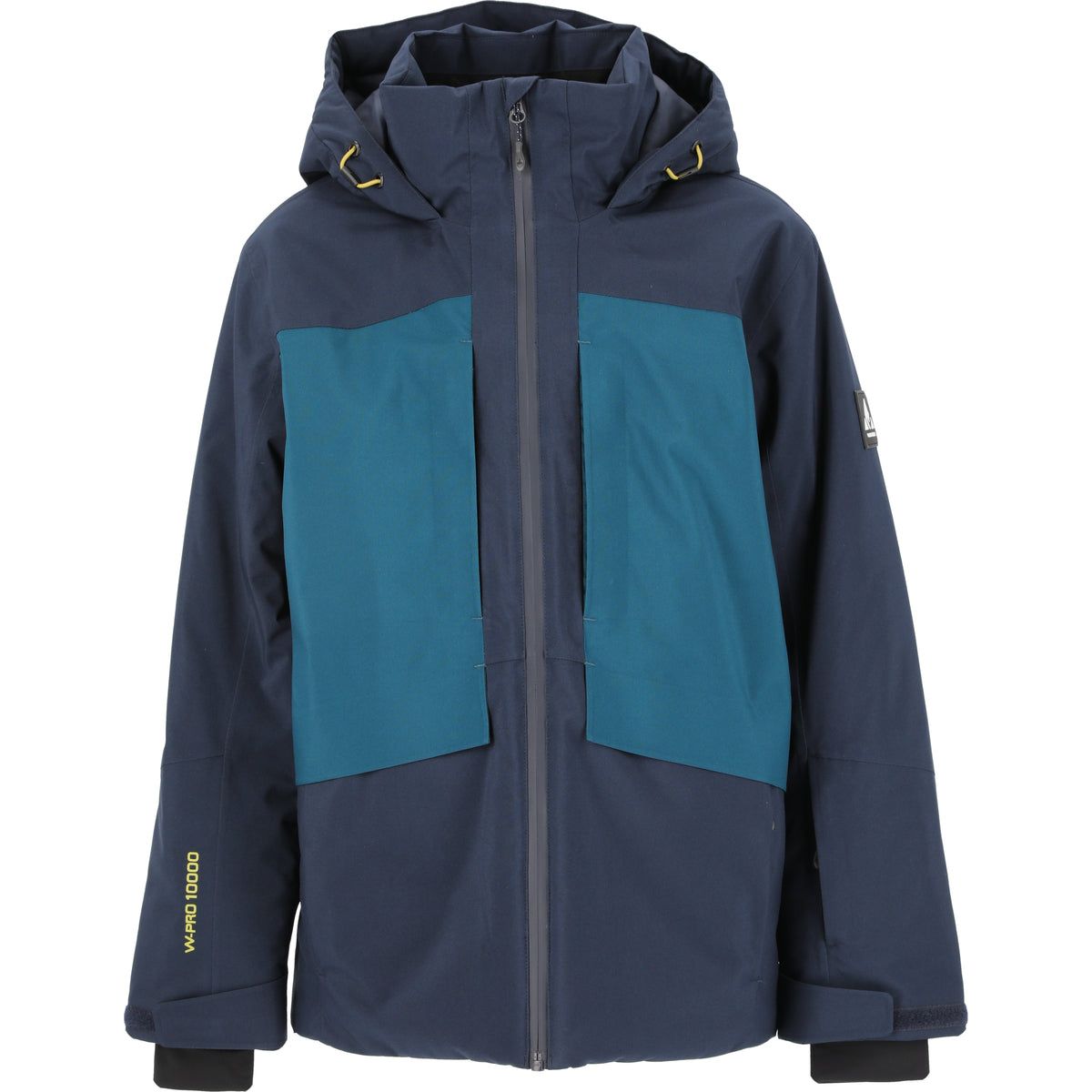 Whistler Kingland Jr. Ski Jacket reflecting pond (2043) 176 W253200-2043-176