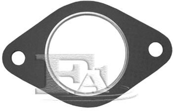 Vegaz Dichtung, Abgasrohr Fd-126 Für Renault