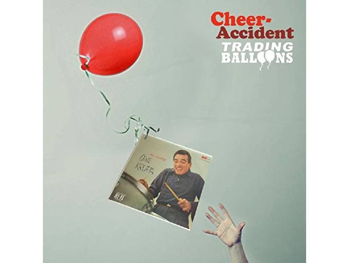 Cheer-Accident - Trading Balloons