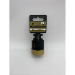 Indian Professional, Lochsäge, Korona Diamentowa M14 40mm Wiercenie Na Sucho / (40 mm)
