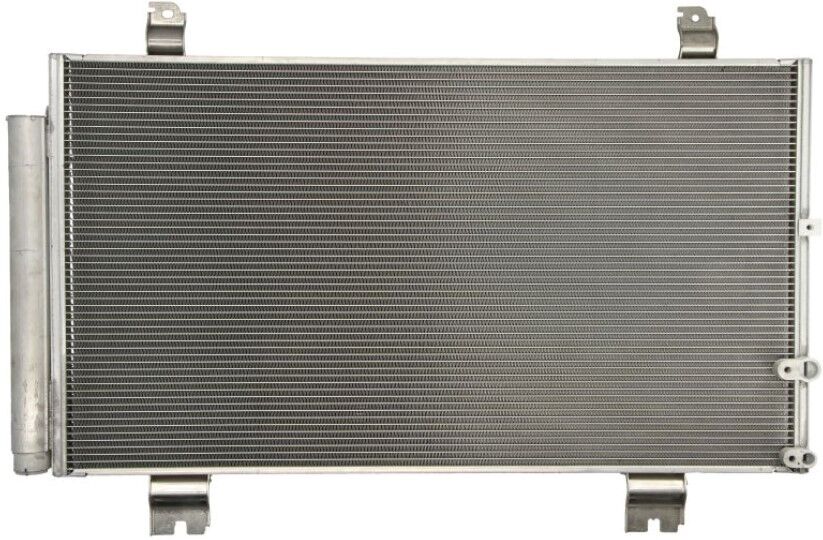 KOYORAD CD010486M Air conditioning condenser