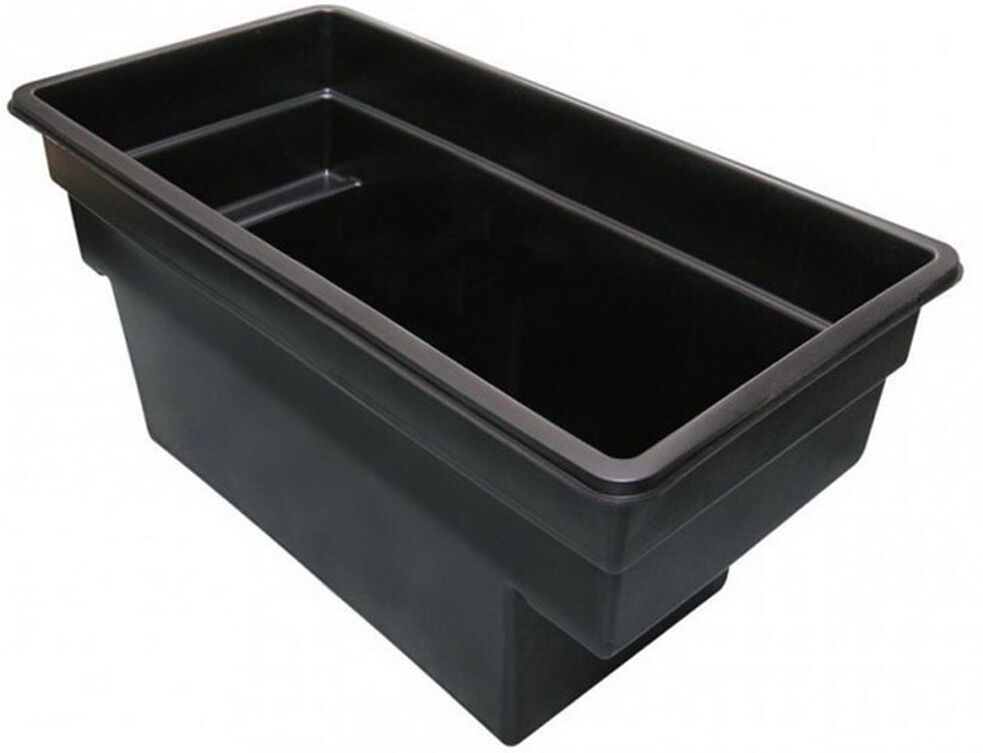 Bassin modulable QUADRA C2 1500L Ubbink