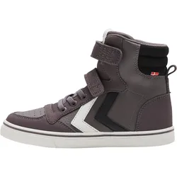 HUMMEL SLIMMER STADIL HIGH JR sparrow 26
