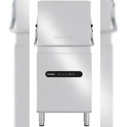 Durchschub-Spülmaschine 500U CLVAC50U Casselin