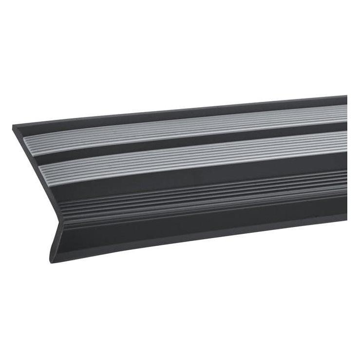 Salag STAIR NOSING NON-SLIP 132004 0.91M (10) (46359467)