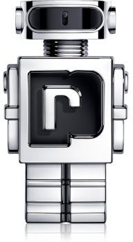 Rabanne Phantom Eau de Toilette para homens 100 ml. Phantom