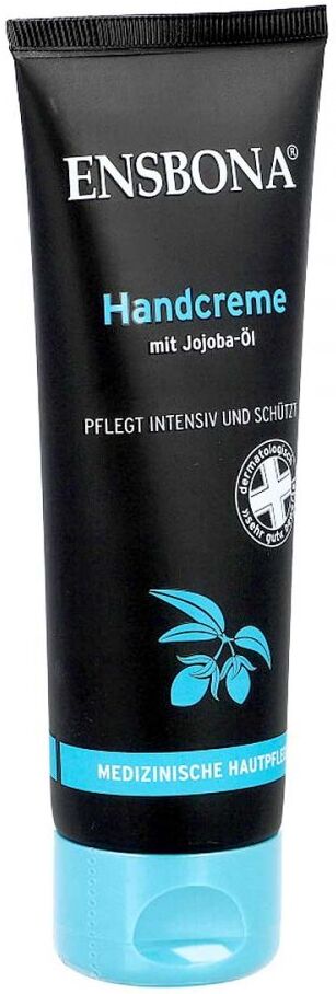 Handcreme mit Jojobaöl Ensbona 75ml