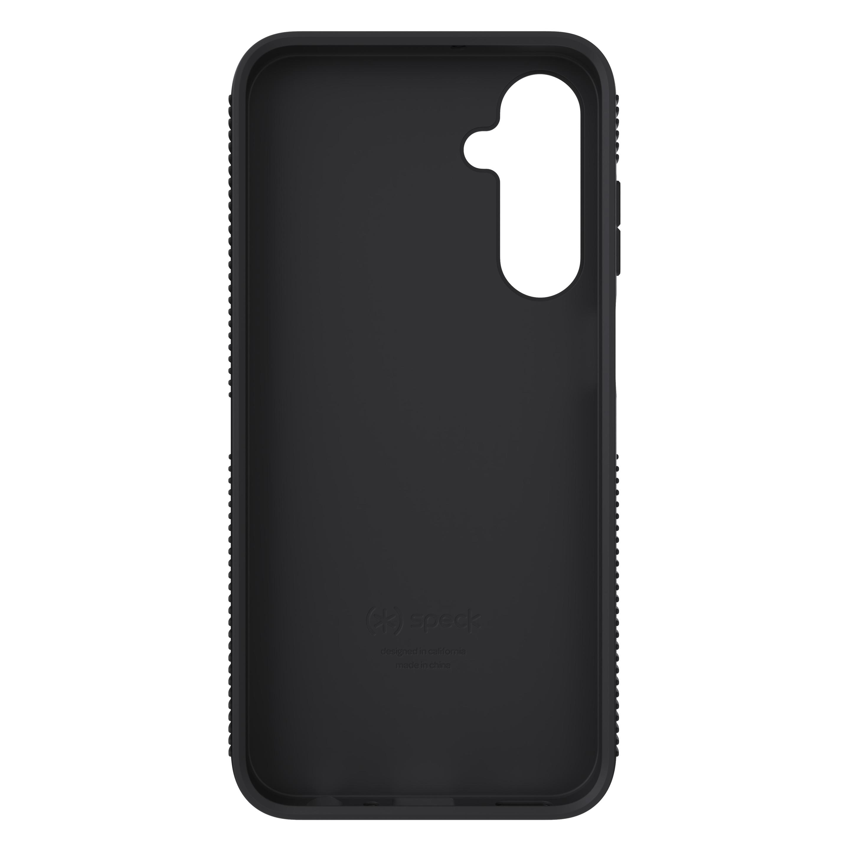 speck Impact Hero Grip Samsung Galaxy A25 5G Black (Samsung Galaxy A25 5G) (150650-3244)