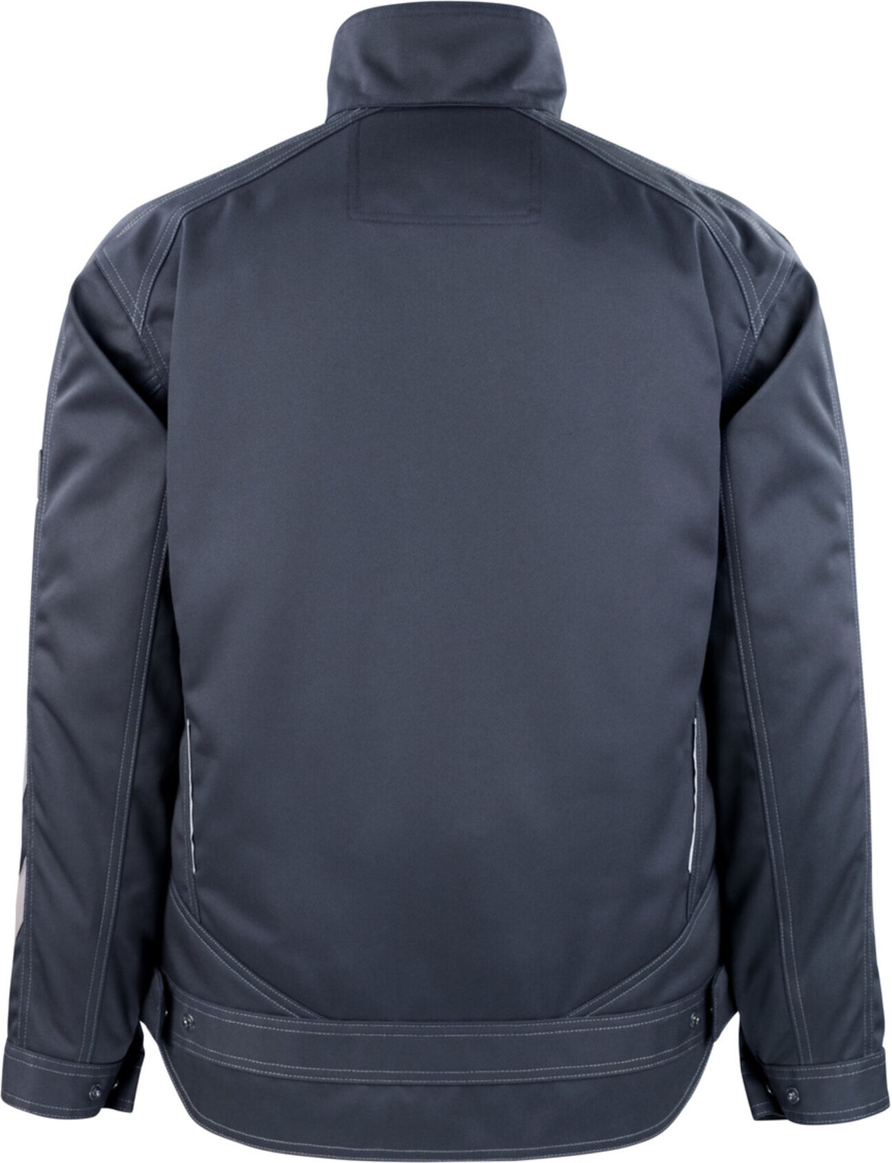 MASCOT® Arbeitsjacke Mainz Größe M schwarzblau (12109-203-010-M)