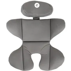 Engledal, Kindersitz, Malik i-Size schwarz (Kindersitz)