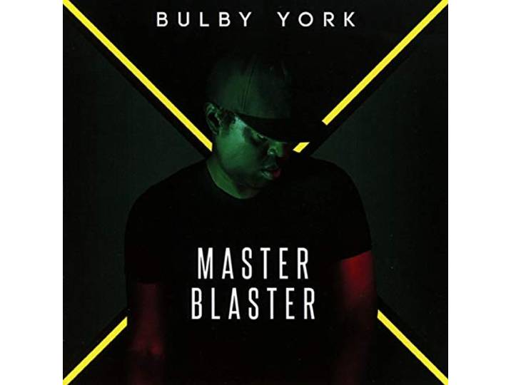Bulby York - Master Blaster