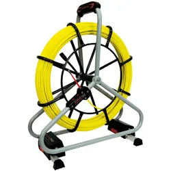 Runpotec Profi-Set Glasfaserstab 10061