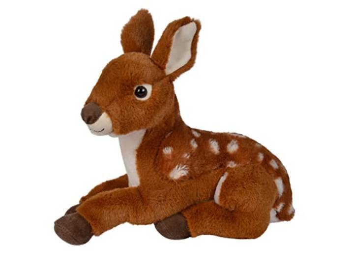 Nicotoy Knuffel, Hert, 30cm, vanaf 0 maanden