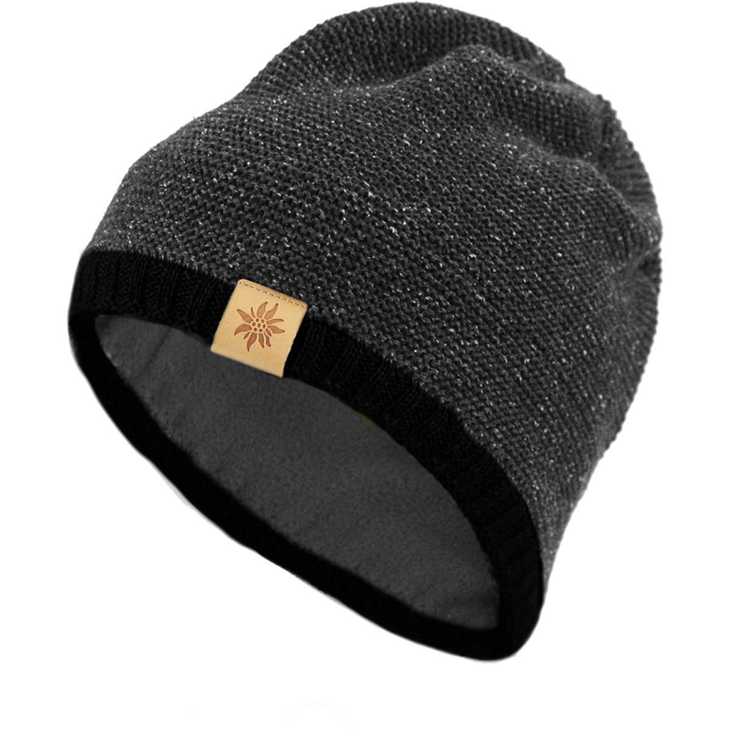 Bavarian Caps Trachten Mützen & Beanies grau Lifestyle Atmungsaktiv