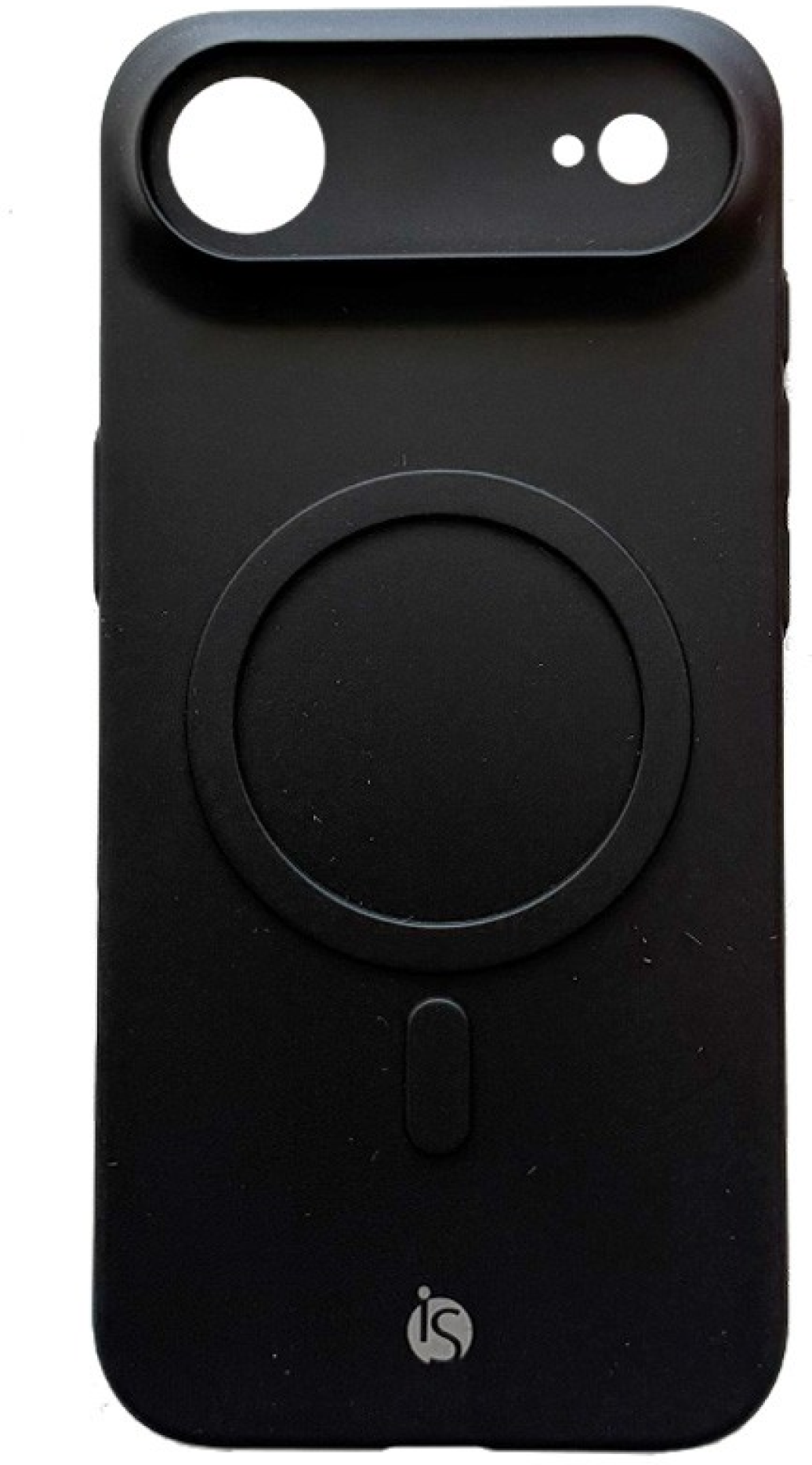iS Capa Slim iPhone Air - Preto