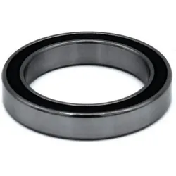Black Bearing, Kugellager, B3 251377-2rs