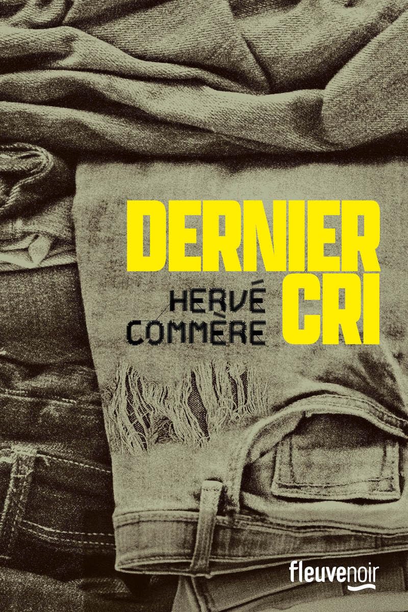 Hervé Commère - Dernier cri - Preis vom 30.09.2026 09:01:18 h