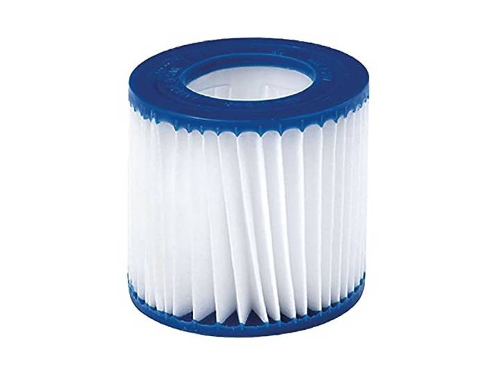 Jilong 206588 Filterkartusche Typ S für Klärer 29P481
