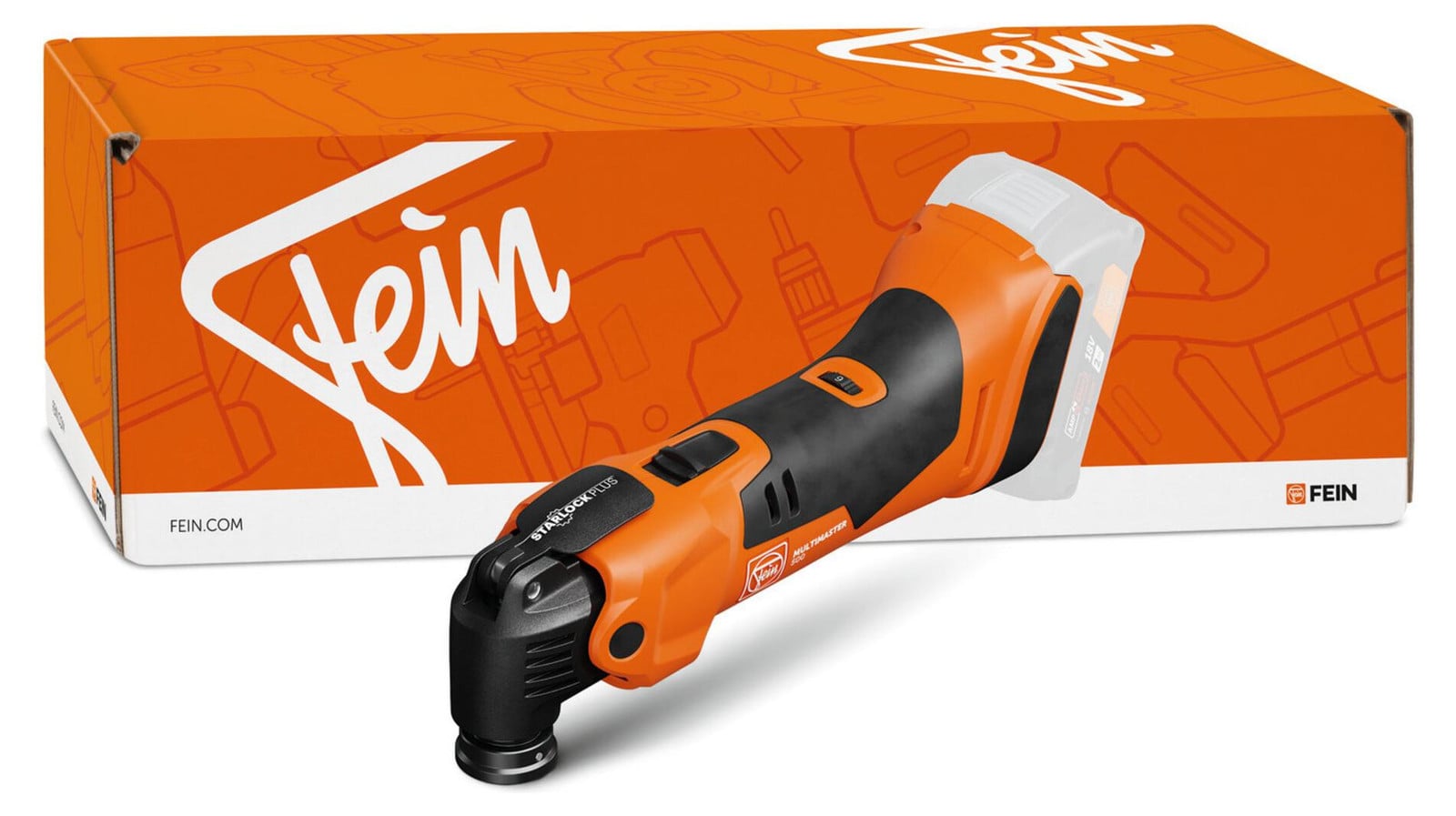 Fein AMM500 PLUS AMPShare Accu
