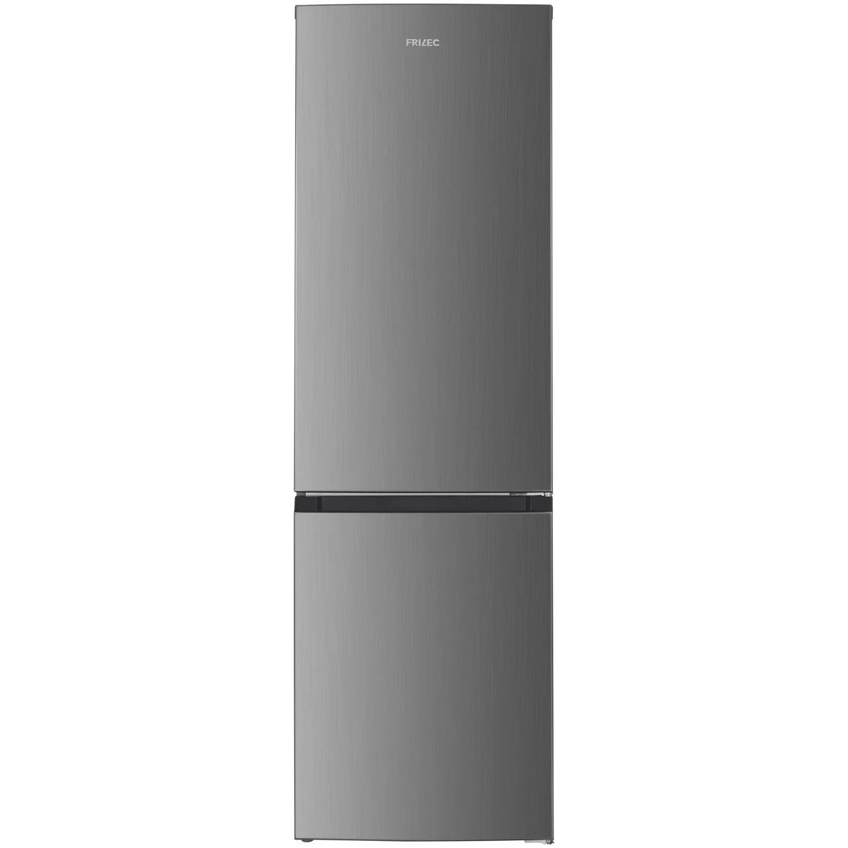 Frilec BONN275-NF-040CI Koel-vriescombinatie Grijs