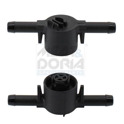 MEAT & DORIA Ventil, Kraftstofffilter 9776 für VW
