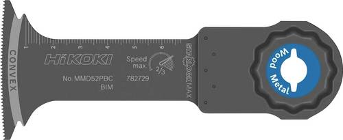 HiKOKI 782729 BiM Tauchsägeblatt 1St.