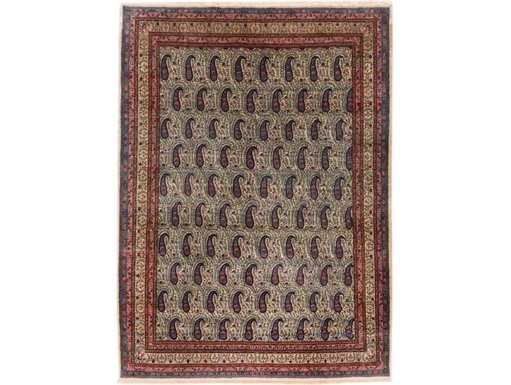 Turkey Teppich 220x299 Handgeknüpft Orientteppich Wolle