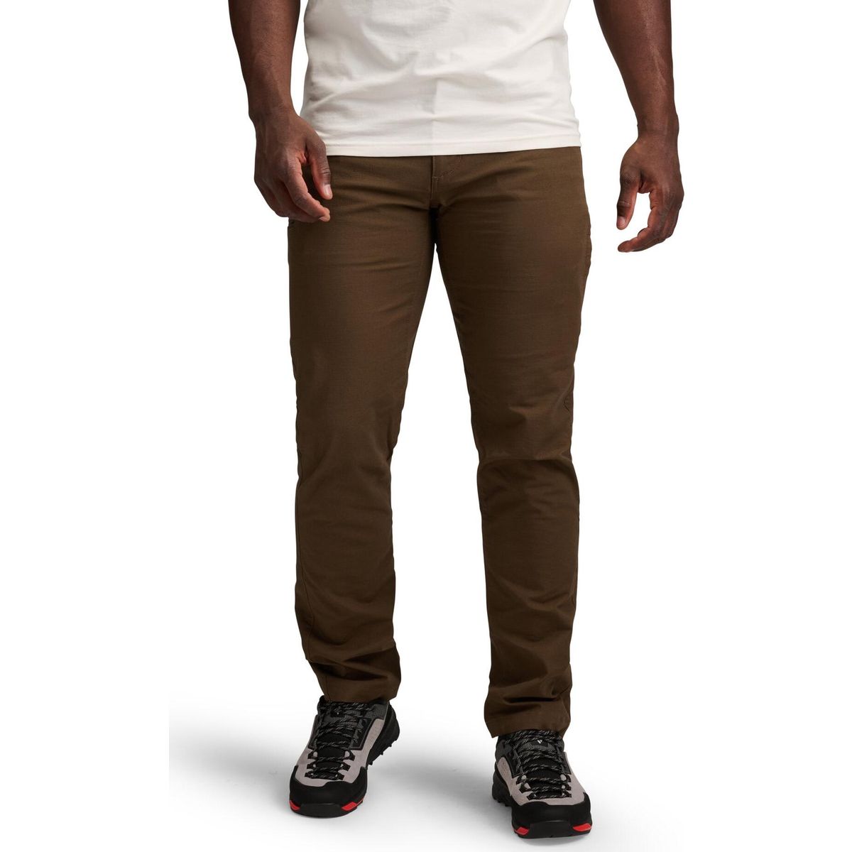 Black Diamond M Rocklock Pants basalt (2025) 038 AP75015320250381