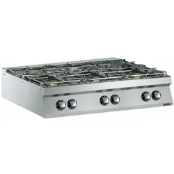 Zanussi Gasherd GH9 / 6F-60-T