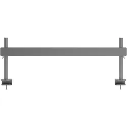 Dataflex Viewmate Schienensystem - Schreibtisch 1, Monitor Zubehör