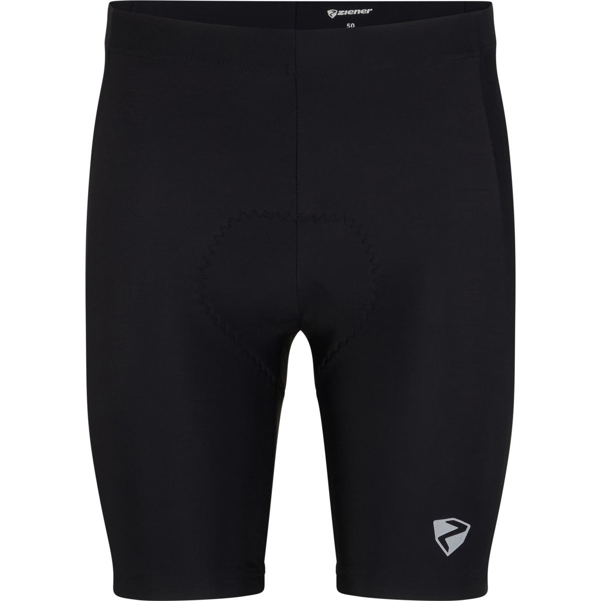 Ziener Nilan-z X-function man Tight black (12) 56 431035-12-56