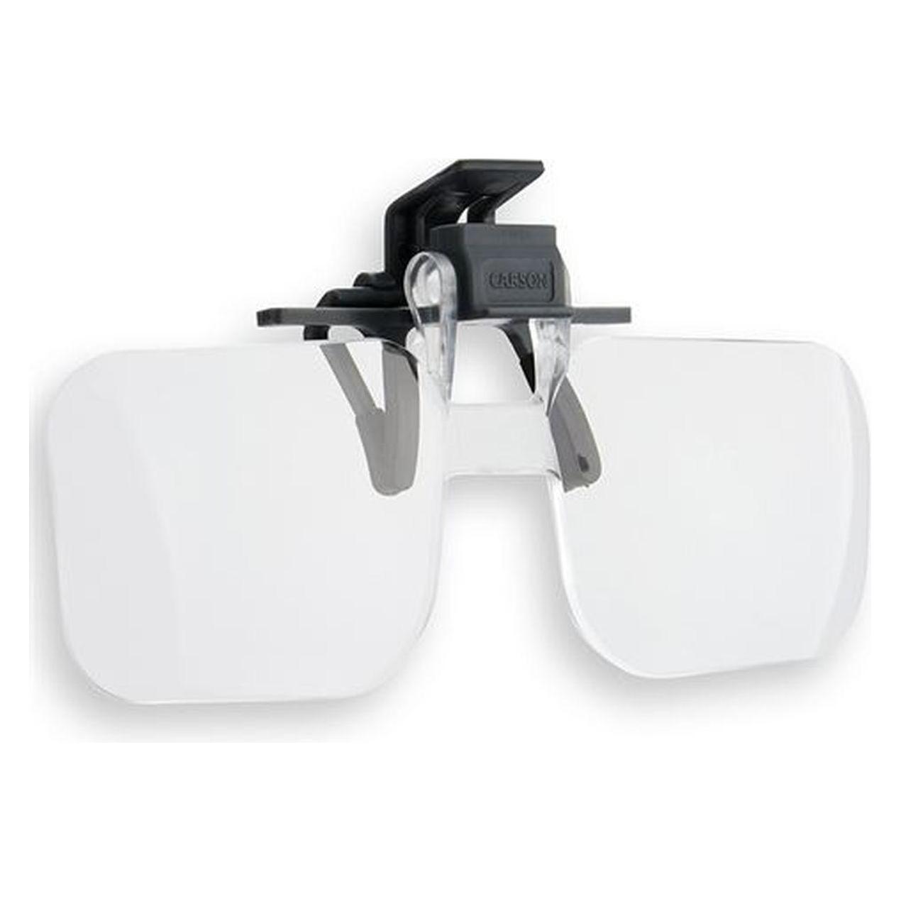 Carson Lupenbrille (OD-14)