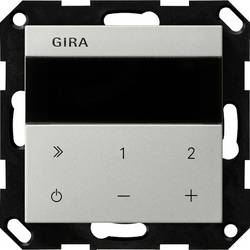 GIRA Unterputz-Radio Edelstahl 2320600 1 St.