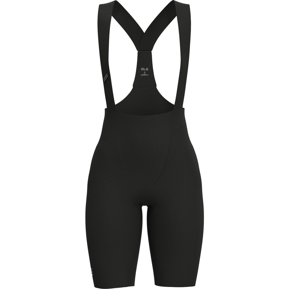 Alé Speedfondo Light nero/black XL L25131401-05
