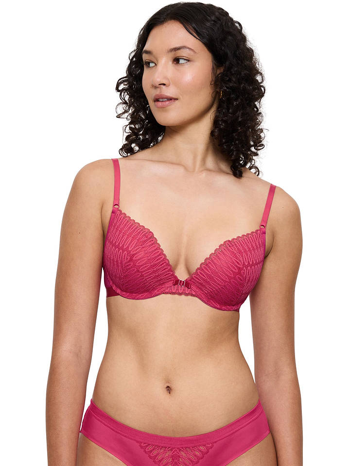 Triumph Bügel-BH in Pink - 90B