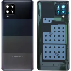 Samsung Original Akkudeckel A42 5G, Smartphone Akku