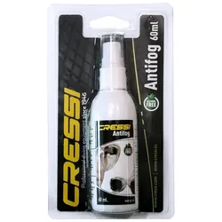 ANTI-FOG 0% ALCOHOL SOLUTION 60ml