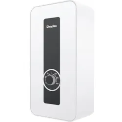 Dimplex 381350 Elektronisch geregelter Durchlauferhitzer, solarfähig. DEE 1521 DEE1521