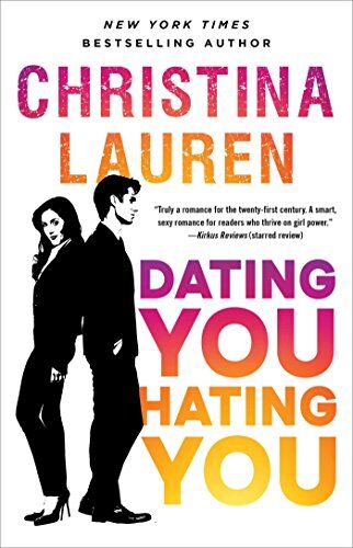 Christina Lauren - Dating You / Hating You - Preis vom 13.10.2026 11:25:28 h