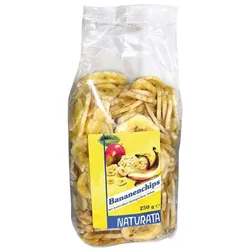 Bananenchips