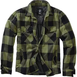 Brandit Lumber Jacke 3XL