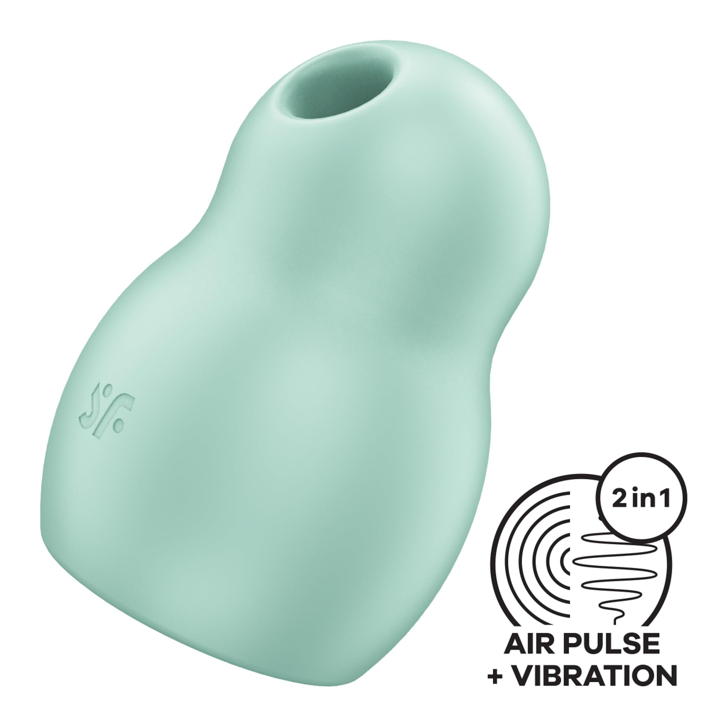 Satisfyer Pro To Go 1, 9 cm