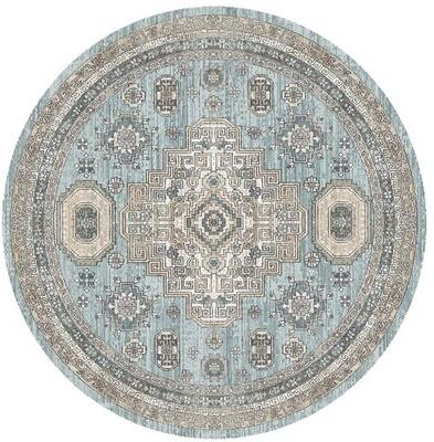 Mayberry Rug Athens Tripoli Traditional Oriental Area Rug