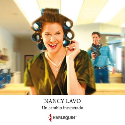 Un cambio inesperado - Nancy Lavo, Audio, 9791370001193