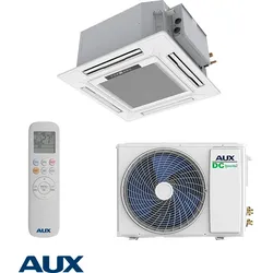 AUX AUCA-H124DR3HYAA Multisplit-Wand-Innengerät – 12 000 BTU