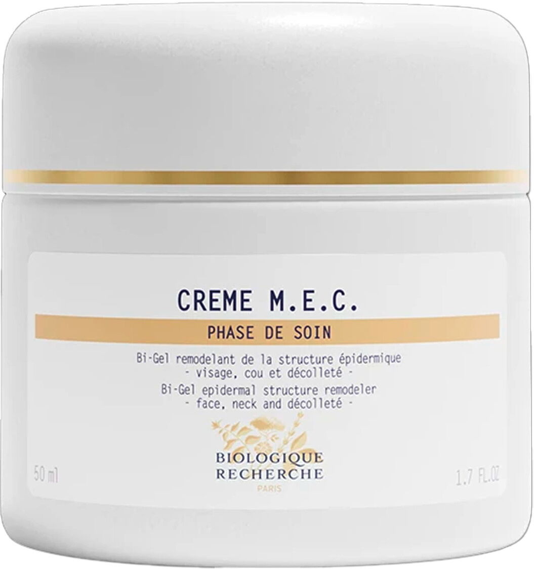 50ml Biologique Recherche Crème M.E.C.