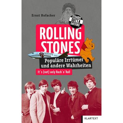 Rolling Stones -