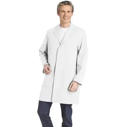 Arbeitsmantel Clean Dress "12/492" - 50 - Weiß