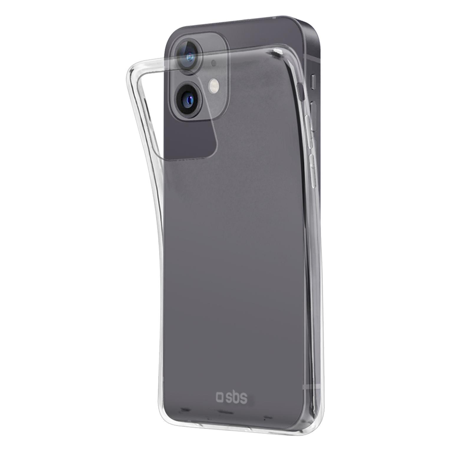 SBS Schutzhülle (Apple iPhone 13) (TESKINIP1361T)