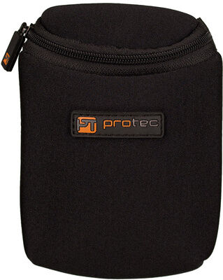Protec N219 MP Pouch Trumpet 3 pcs Schwarz